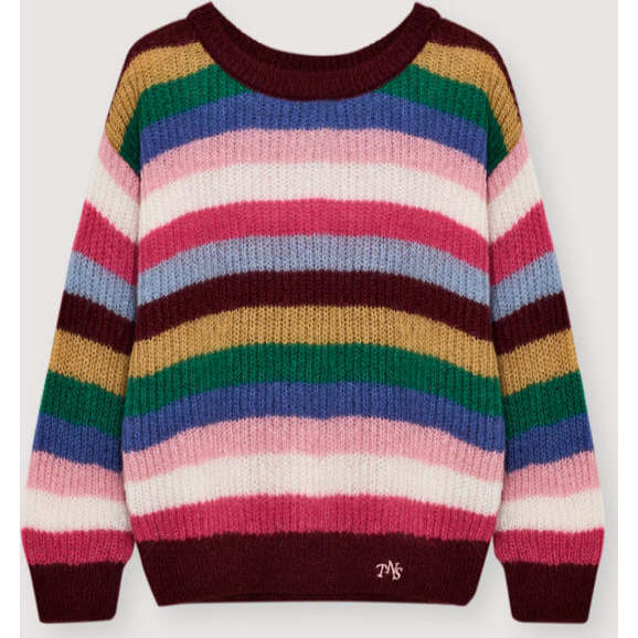 Astrid Sweater Multicolor