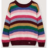Astrid Sweater Multicolor - Sweaters - 1 - thumbnail