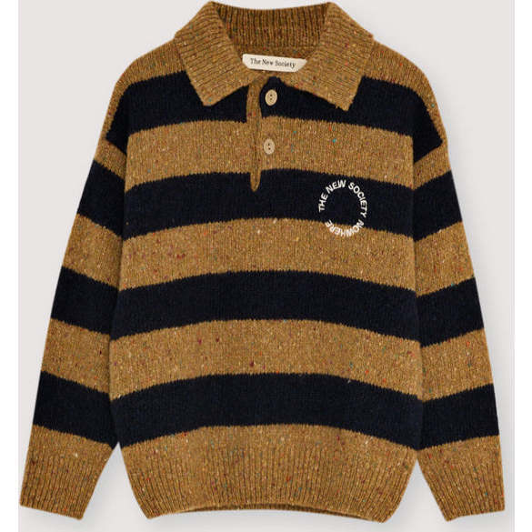 Jorge Knit Polo