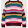 Astrid Sweater Multicolor - Sweaters - 2