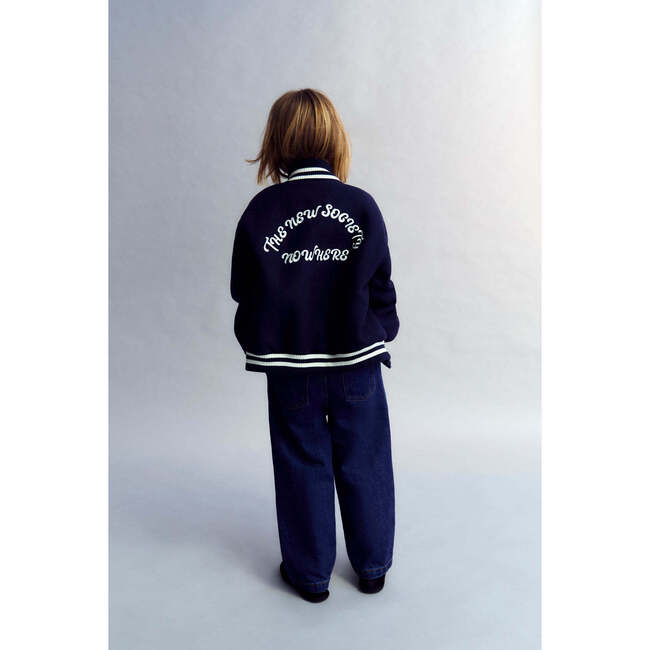 Clara Bomber - Jackets - 2