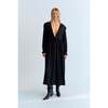 Lua Woman Dress Eclipse Noir - Dresses - 2