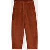 Nicol Pant Astral Earth - Pants - 1 - thumbnail