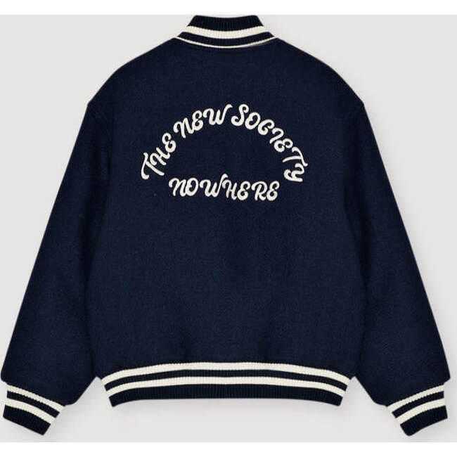 Clara Bomber - Jackets - 3