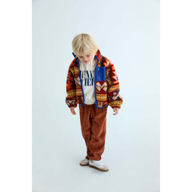 Carlos Outerwear - Jackets - 3