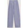 Nicol Teen Pant Lilac Haze - Pants - 2