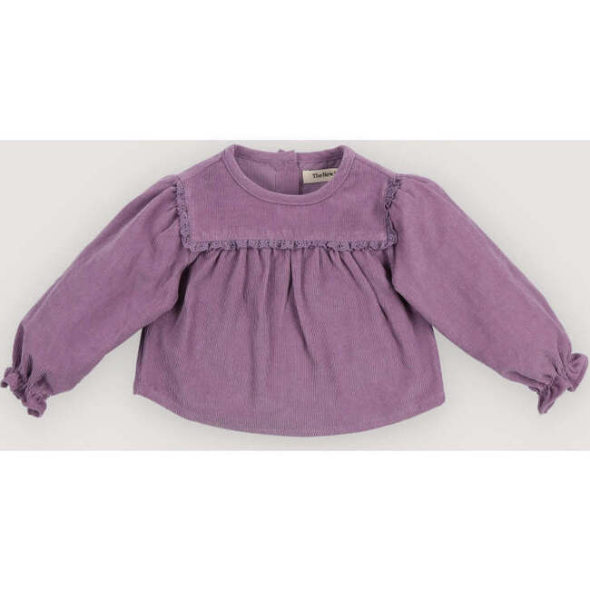 Lucy Baby Blouse