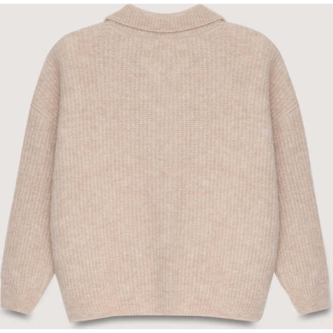 Mimi Woman Knit Polo - Polo Shirts - 4