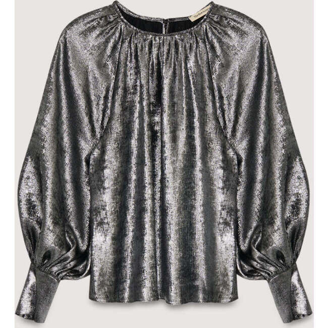 Uxia Woman Blouse