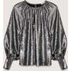 Uxia Woman Blouse - Blouses - 1 - thumbnail