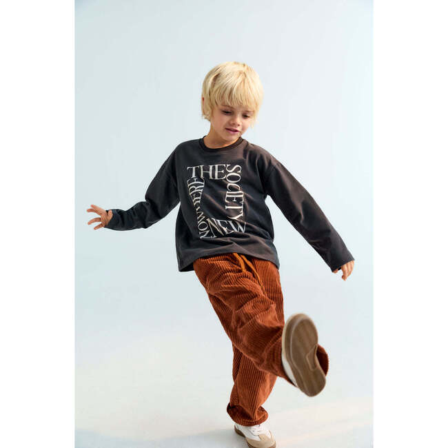Nicol Pant Astral Earth - Pants - 2