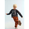 Nicol Pant Astral Earth - Pants - 2