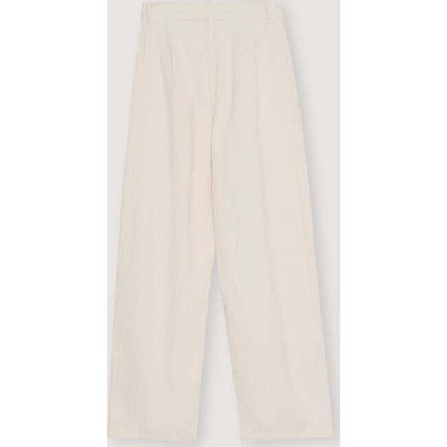 Nicol Teen Pant Moonlight White - Pants - 2