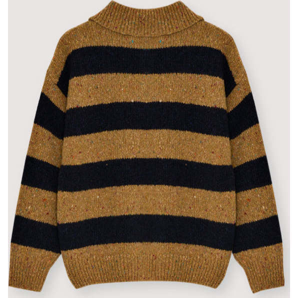 Jorge Knit Polo - Polo Shirts - 3
