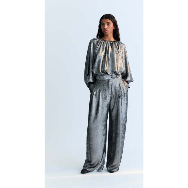 Uxia Woman Pant - Pants - 2