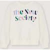 Alice Sweatshirt - Sweatshirts - 1 - thumbnail