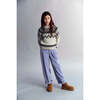 Luna Teen Jumper Moonlight Vigore - Sweaters - 2