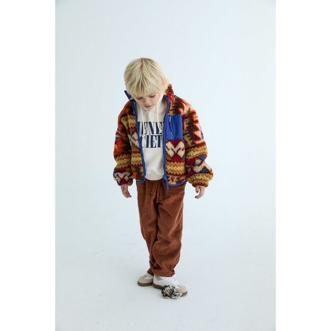 Nicol Pant Astral Earth - Pants - 4
