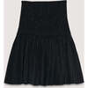 Lua Woman Skirt Eclipse Noir - Skirts - 1 - thumbnail
