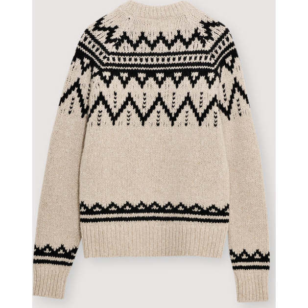 Luna Teen Jumper Moonlight Vigore - Sweaters - 3