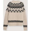 Luna Teen Jumper Moonlight Vigore - Sweaters - 3