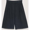 Dione Woman Bermuda - Shorts - 1 - thumbnail