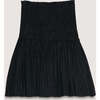 Lua Woman Skirt Eclipse Noir - Skirts - 2