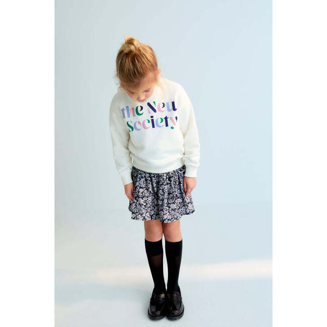 Alice Sweatshirt