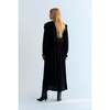 Lua Woman Dress Eclipse Noir - Dresses - 3