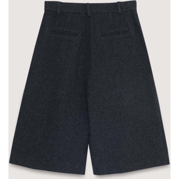 Dione Woman Bermuda - Shorts - 3