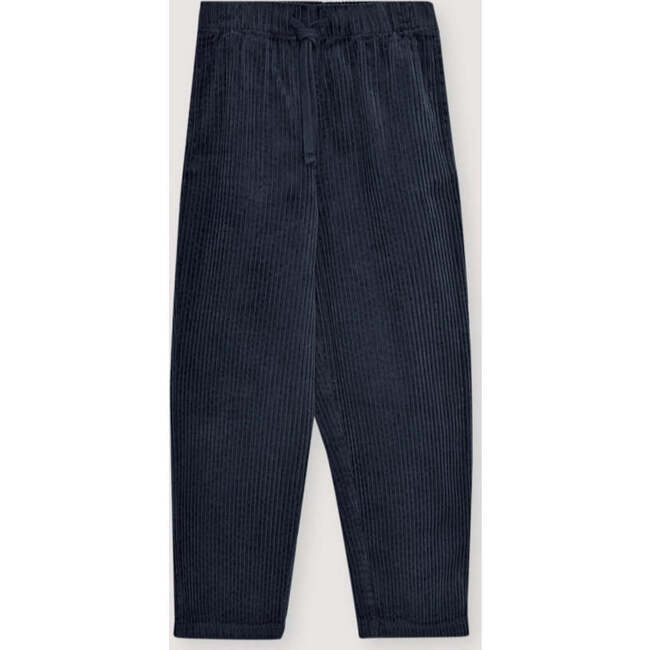 Nicol Pant Infinite Navy
