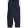 Nicol Pant Infinite Navy - Pants - 1 - thumbnail