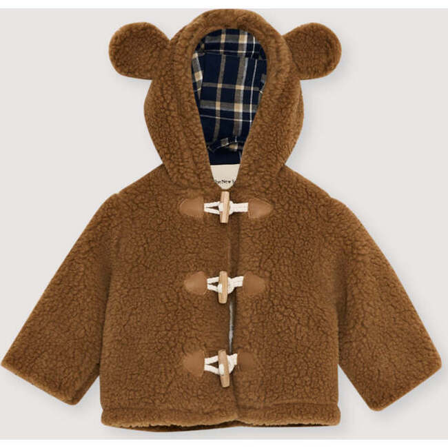 Ninette Baby Boy Coat