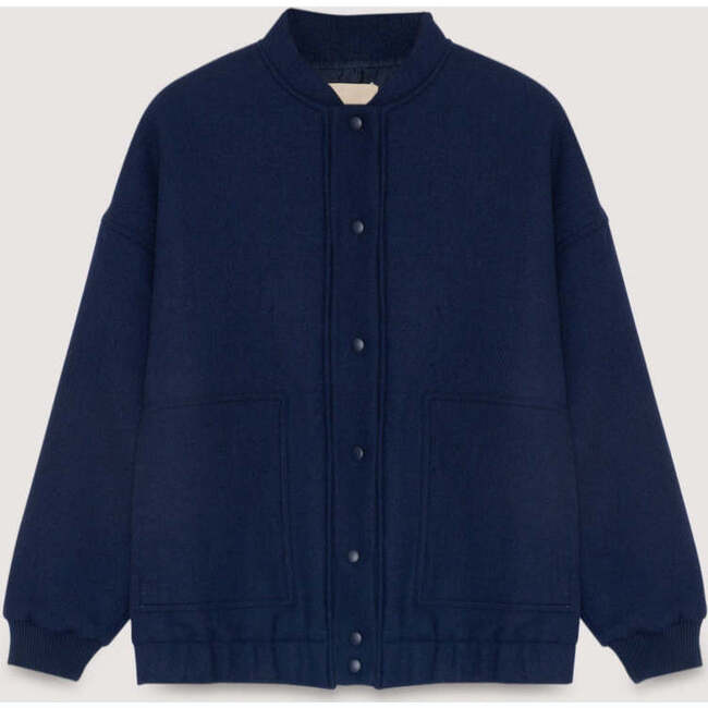 Clara Woman Bomber