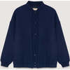 Clara Woman Bomber - Jackets - 1 - thumbnail