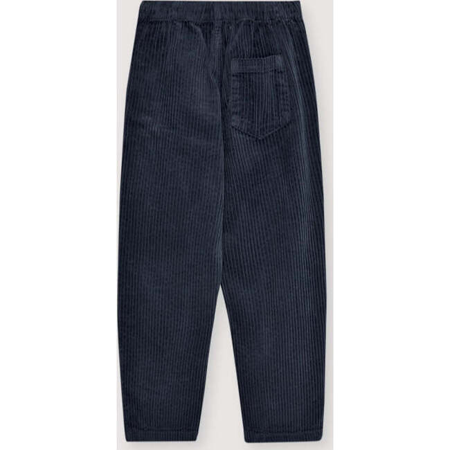 Nicol Pant Infinite Navy - Pants - 3