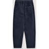 Nicol Pant Infinite Navy - Pants - 3