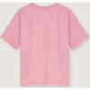 TNS Logo T-shirt Dream Blush - T-Shirts - 2