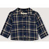 John Baby Shirt - Button Downs - 1 - thumbnail