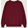 TNS Logo Sweatshirt Plum Fantasy - Sweatshirts - 4