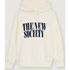 Mica Sweatshirt Moonlight White - Sweatshirts - 1 - thumbnail