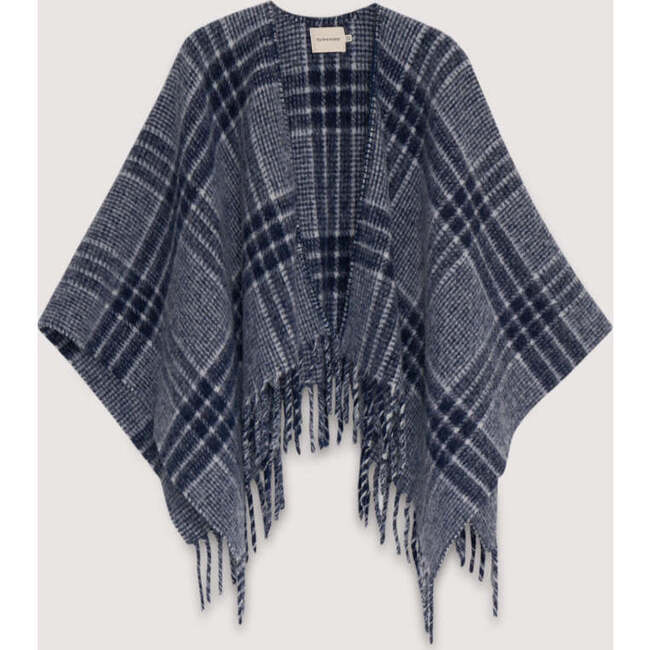 Brisa Woman Poncho