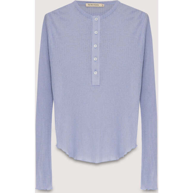 Enea Woman Tee Lilac Haze