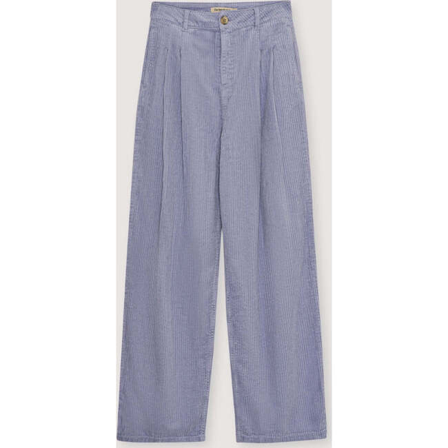 Nicol Woman Pant Lilac Haze