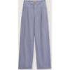 Nicol Woman Pant Lilac Haze - Pants - 1 - thumbnail