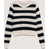 Ivy Woman Jumper Stripes - Sweaters - 1 - thumbnail