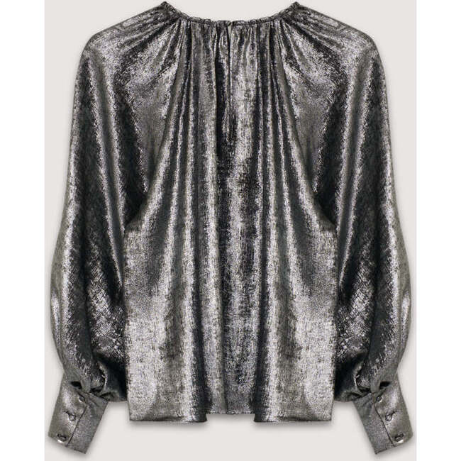 Uxia Woman Blouse - Blouses - 4