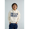Mica Sweatshirt Moonlight White - Sweatshirts - 2
