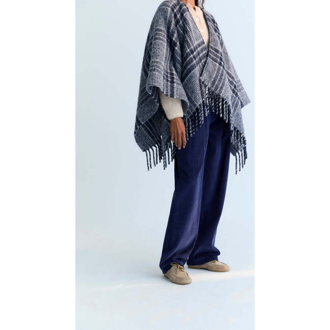 Brisa Woman Poncho - Jackets - 2