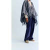 Brisa Woman Poncho - Jackets - 2